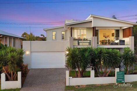 Property photo of 11 Emerald Street Murarrie QLD 4172