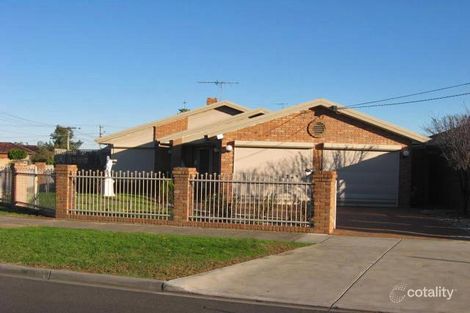 857 Ballarat Rd, Deer Park, VIC 3023