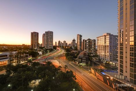 Property photo of 1005/3422 Surfers Paradise Boulevard Surfers Paradise QLD 4217