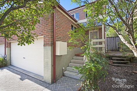 Property photo of 4/82-100 Delaney Drive Baulkham Hills NSW 2153