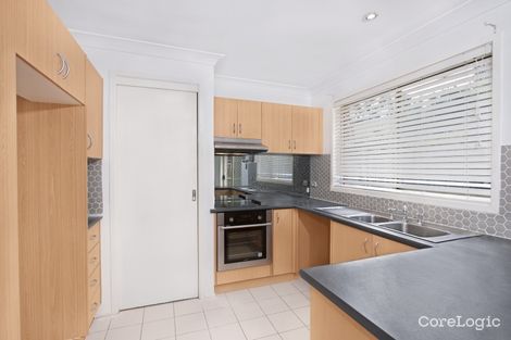 Property photo of 4/82-100 Delaney Drive Baulkham Hills NSW 2153