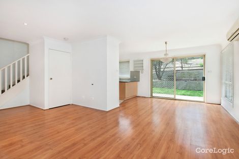 Property photo of 4/82-100 Delaney Drive Baulkham Hills NSW 2153