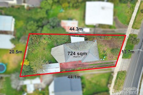 Property photo of 66 Railway Crescent Broadmeadows VIC 3047