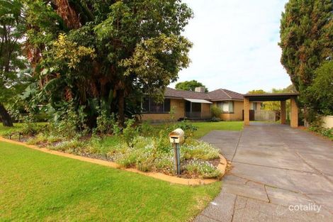 2 Leach Hwy, Wilson, WA 6107