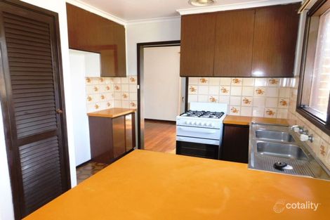 Property photo of 29 Fisher Grove Tullamarine VIC 3043