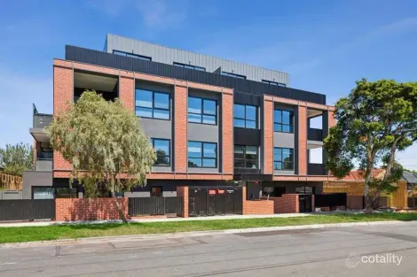 G02/6 Belmont Ave, Clayton, VIC 3168