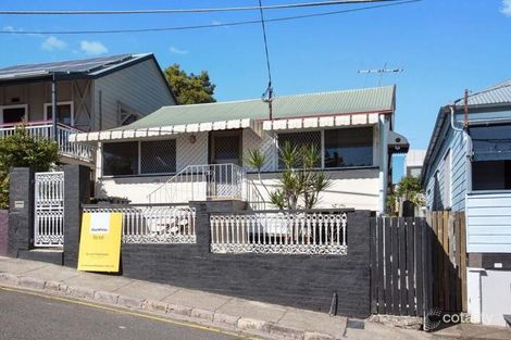 40 Princess St, Petrie Terrace, QLD 4000