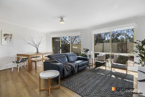 Property photo of 1/11 Tenison-Woods Circuit Bonython ACT 2905