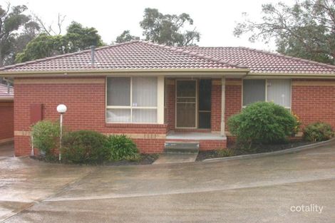 3/1 Butlers Rd, Ferntree Gully, VIC 3156