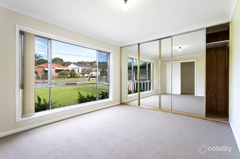 Property photo of 42 Strata Avenue Barrack Heights NSW 2528