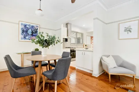 Property photo of 89 Grange Road Sandringham VIC 3191