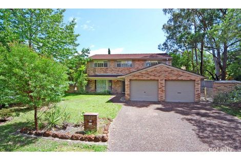 Property photo of 142 Yurunga Drive North Nowra NSW 2541