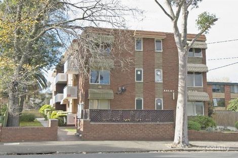 14/112-116 Ascot Vale Rd, Flemington, VIC 3031
