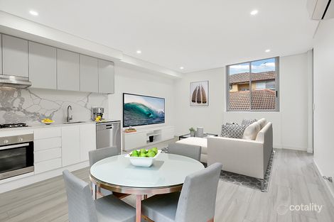 6/3-7 York St, Belmore, NSW 2192