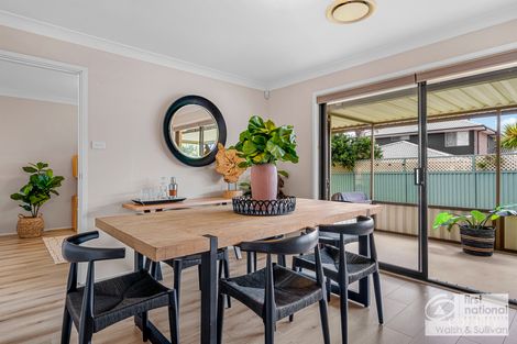 Property photo of 12 Bass Drive Baulkham Hills NSW 2153