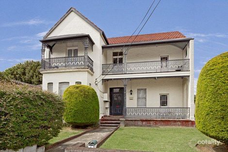 6 Webbs Ave, Ashfield, NSW 2131