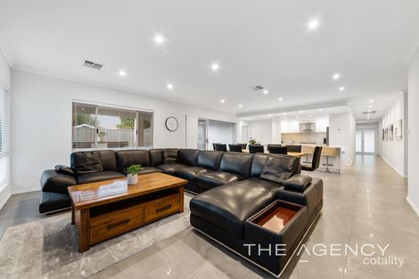 Property photo of 4 Paulett Way Belmont WA 6104