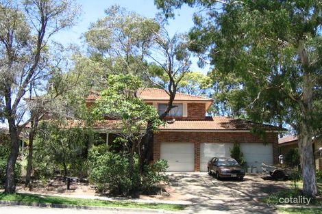 55 Cedarwood Dr, Cherrybrook, NSW 2126