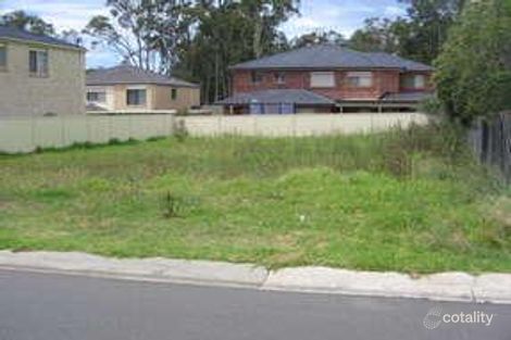 Property photo of 7 St Marys Street West Hoxton NSW 2171