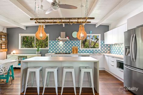 Property photo of 6 Hummingbird Terrace Coolum Beach QLD 4573