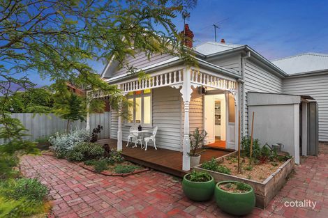 Property photo of 402 St Georges Road Thornbury VIC 3071