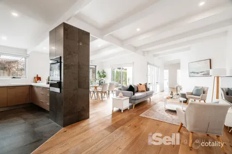 Property photo of 3/929 Heatherton Road Springvale VIC 3171