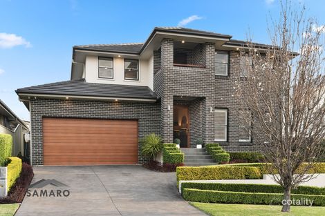 Property photo of 64 Heritage Heights Circuit St Helens Park NSW 2560