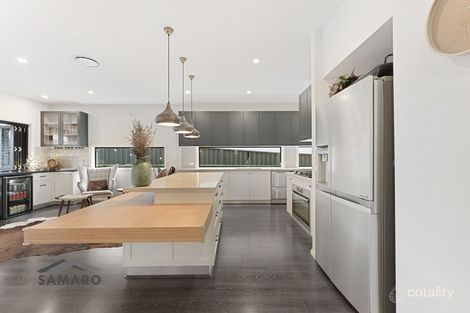 Property photo of 64 Heritage Heights Circuit St Helens Park NSW 2560