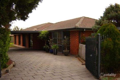 100 Cairns Rd, Hampton Park, VIC 3976