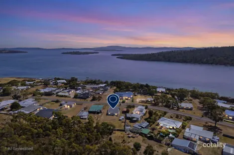 131 Sommers Bay Rd, Murdunna, TAS 7178