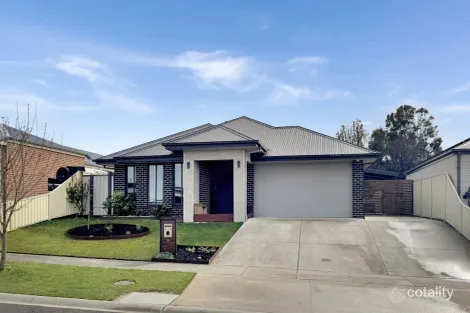 16 Hidden Haven Gr, Korumburra, VIC 3950