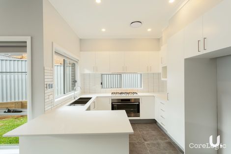 Property photo of 3B Hall Place Guildford West NSW 2161