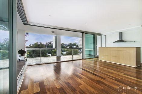 Property photo of 20/4 Alexandra Drive Camperdown NSW 2050