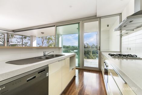 Property photo of 20/4 Alexandra Drive Camperdown NSW 2050