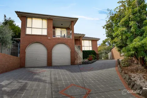 Property photo of 4 Montague Court Endeavour Hills VIC 3802