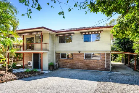 Property photo of 39 Hilder Road The Gap QLD 4061