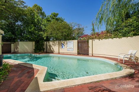 4/354 Mill Point Rd, South Perth, WA 6151