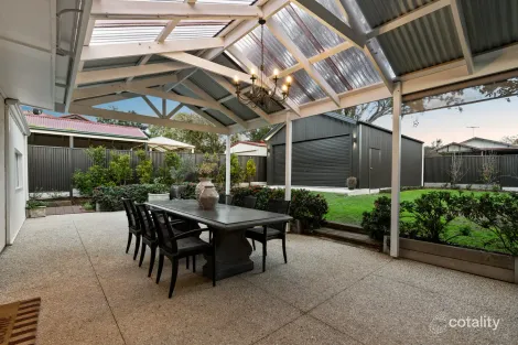 Property photo of 66 Sturt Avenue Colonel Light Gardens SA 5041