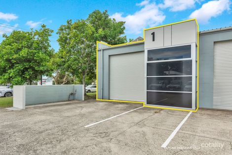 1/7 BARTLETT RD, NOOSAVILLE, QLD 4566