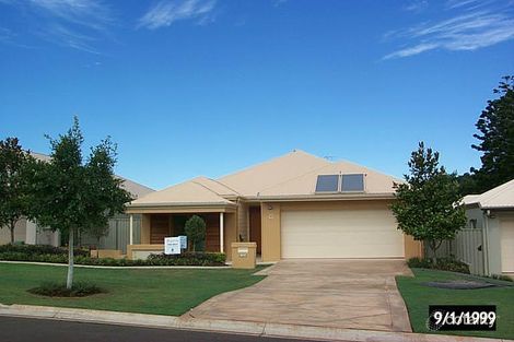 44 Beckwith St, Ormiston, QLD 4160