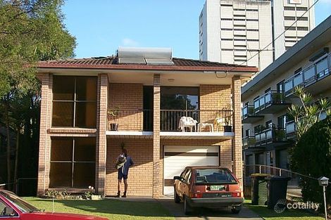 57 Bromley St, Kangaroo Point, QLD 4169