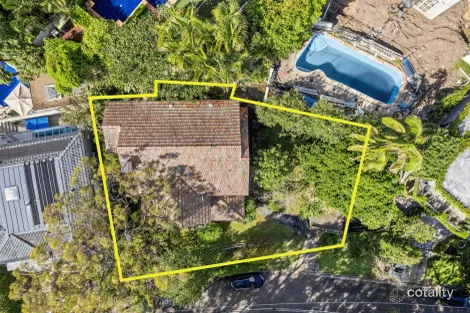 49 OLOLA AVE, VAUCLUSE, NSW 2030