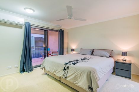 Property photo of 35/253 Melton Road Northgate QLD 4013