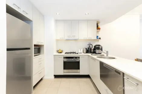 Property photo of 110/39-47 Orara Street Waitara NSW 2077