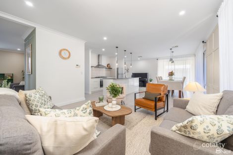 Property photo of 23 Shepparton Boulevard Byford WA 6122