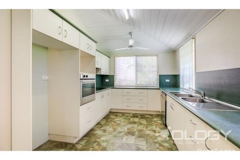 Property photo of 53 Woodville Street Wandal QLD 4700