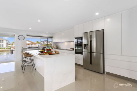 Property photo of 121 Pebble Beach Drive Runaway Bay QLD 4216