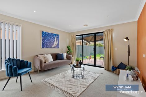 Property photo of 13 Gunyong Crescent Manor Lakes VIC 3024