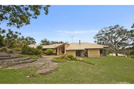 Property photo of 2562 Mount Mee Road Ocean View QLD 4521