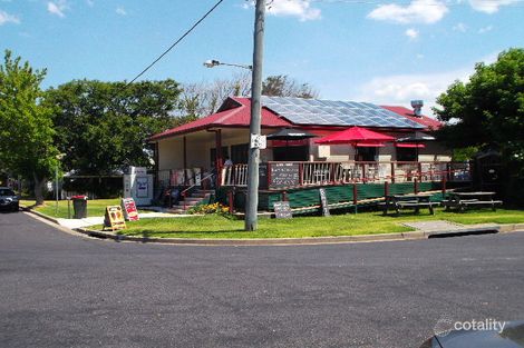 Property photo of 1 Wharf Street Nelligen NSW 2536